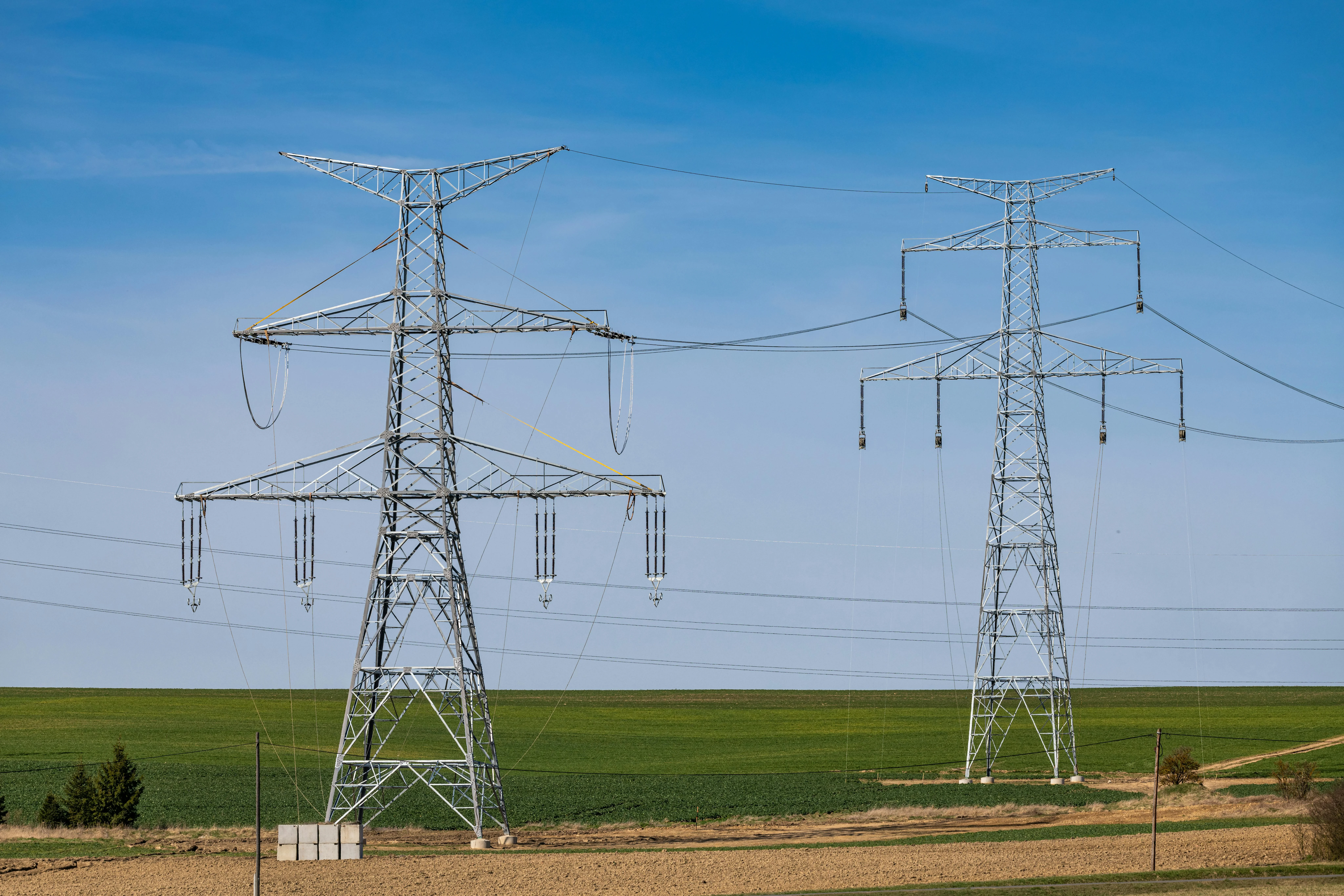 Tecnicatura Superior en Energía Eléctrica con orientación en Transporte y Distribución de Electricidad